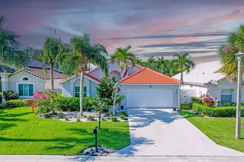 13286 Greenshore Pl, Wellington, FL 33414