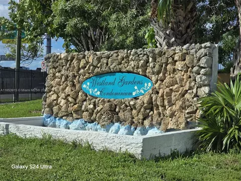 5705 W 20th Ave #307, Hialeah, FL 33012