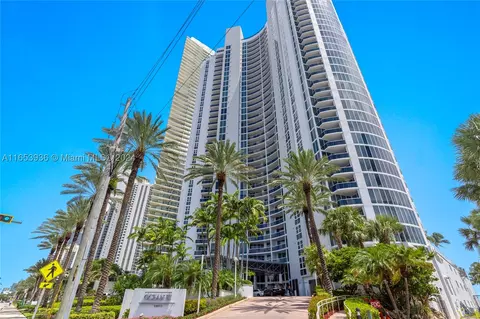 18911 Collins Ave #2704, Sunny Isles Beach, FL 33160