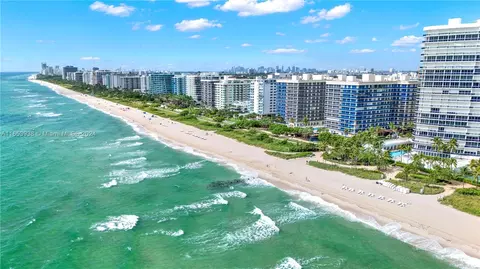9595 Collins Ave #N4-C, Surfside, FL 33154