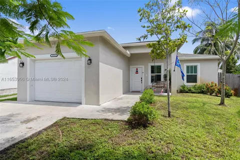 1731 SW 86th Ter, Miramar, FL 33025