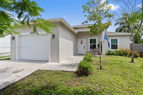 1731 SW 86th Ter, Miramar, FL 33025