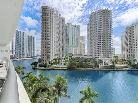 495 Brickell Ave #BAY707, Miami, FL 33131