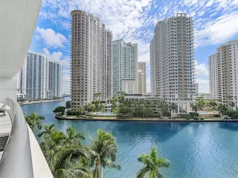495 Brickell Ave #BAY707, Miami, FL 33131