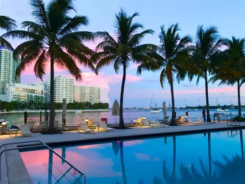 20 Island Ave #1016, Miami Beach, FL 33139