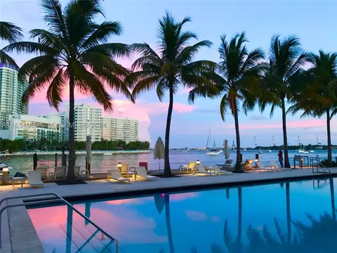 20 Island Ave #1016, Miami Beach, FL 33139