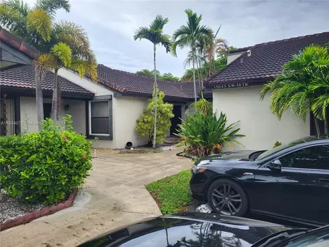 15045 SW 48th Ter #F-100, Miami, FL 33185