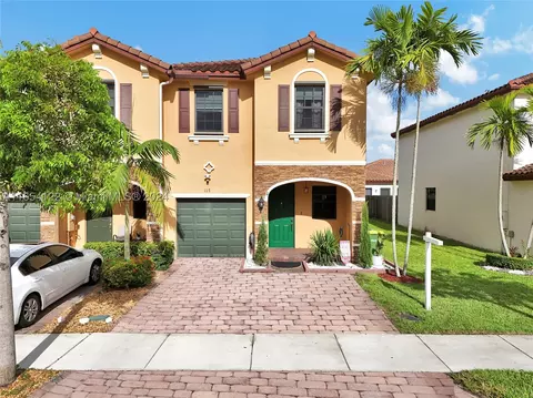 117 SE 34 Ter #117, Homestead, FL 33033