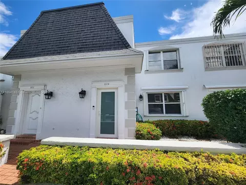 804 NE 26th Ave #804, Hallandale Beach, FL 33009