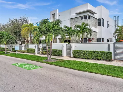 1633 NE 9th St #1633, Fort Lauderdale, FL 33304