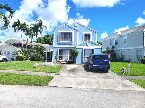 12765 SW 146 Ter, Miami, FL 33186