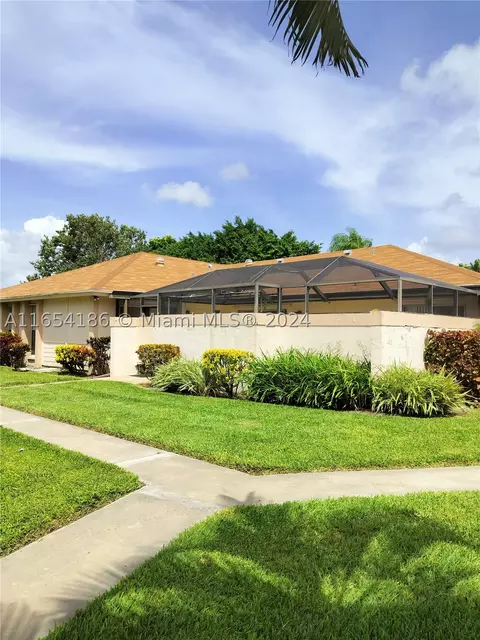 103 Harvest Moon Ct #C, Jupiter, FL 33458