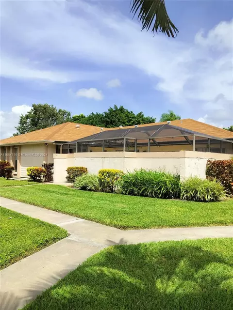 103 Harvest Moon Ct #C, Jupiter, FL 33458
