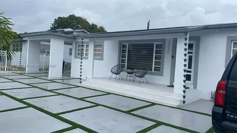3331 NW 80th Ter, Miami, FL 33147