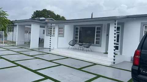 3331 NW 80th Ter, Miami, FL 33147
