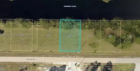 3901 NW 44, Cape Coral, FL 33993