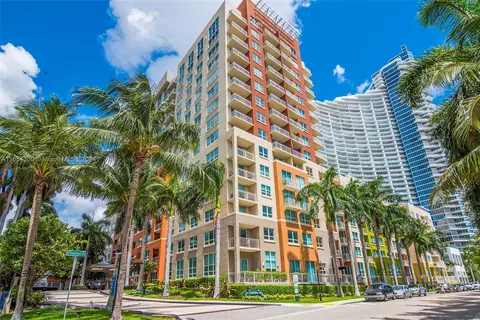 2001 Biscayne Blvd #3408, Miami, FL 33137