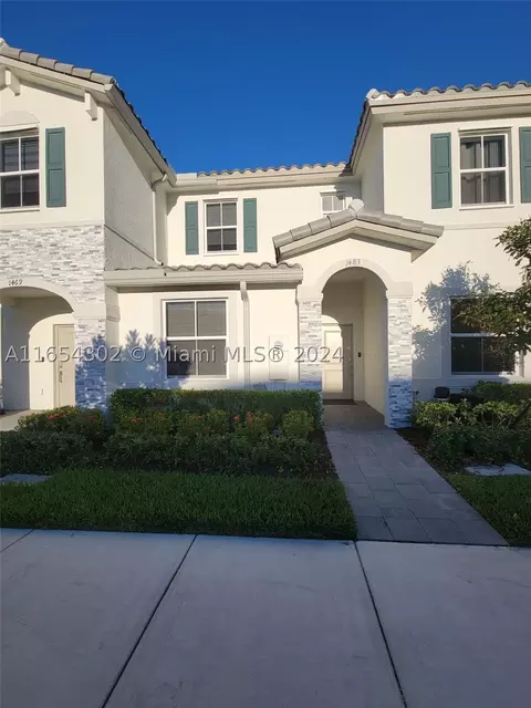 1483 SE 26th Ter #1483, Homestead, FL 33035