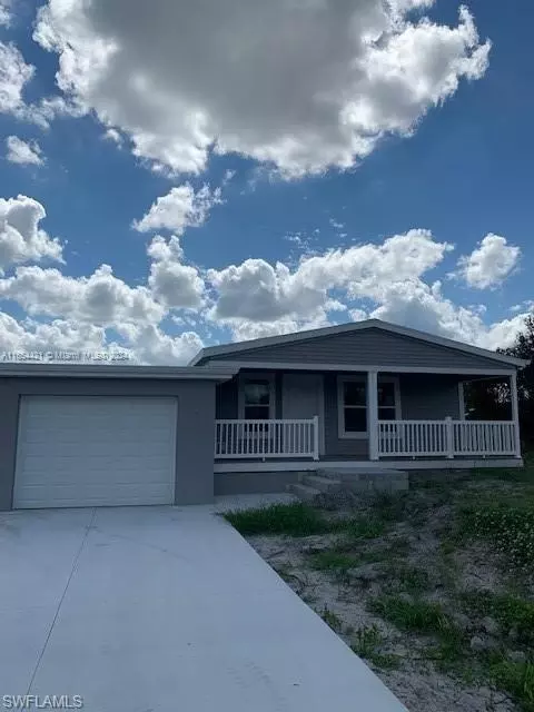 3717 11th St W, Lehigh Acres, FL 33971