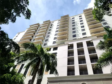888 S Douglas Rd #702, Coral Gables, FL 33134