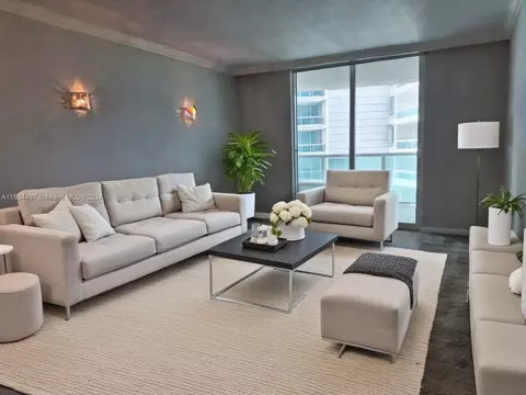 2101 Brickell Ave #2609, Miami, FL 33129