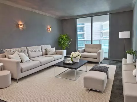 2101 Brickell Ave #2609, Miami, FL 33129