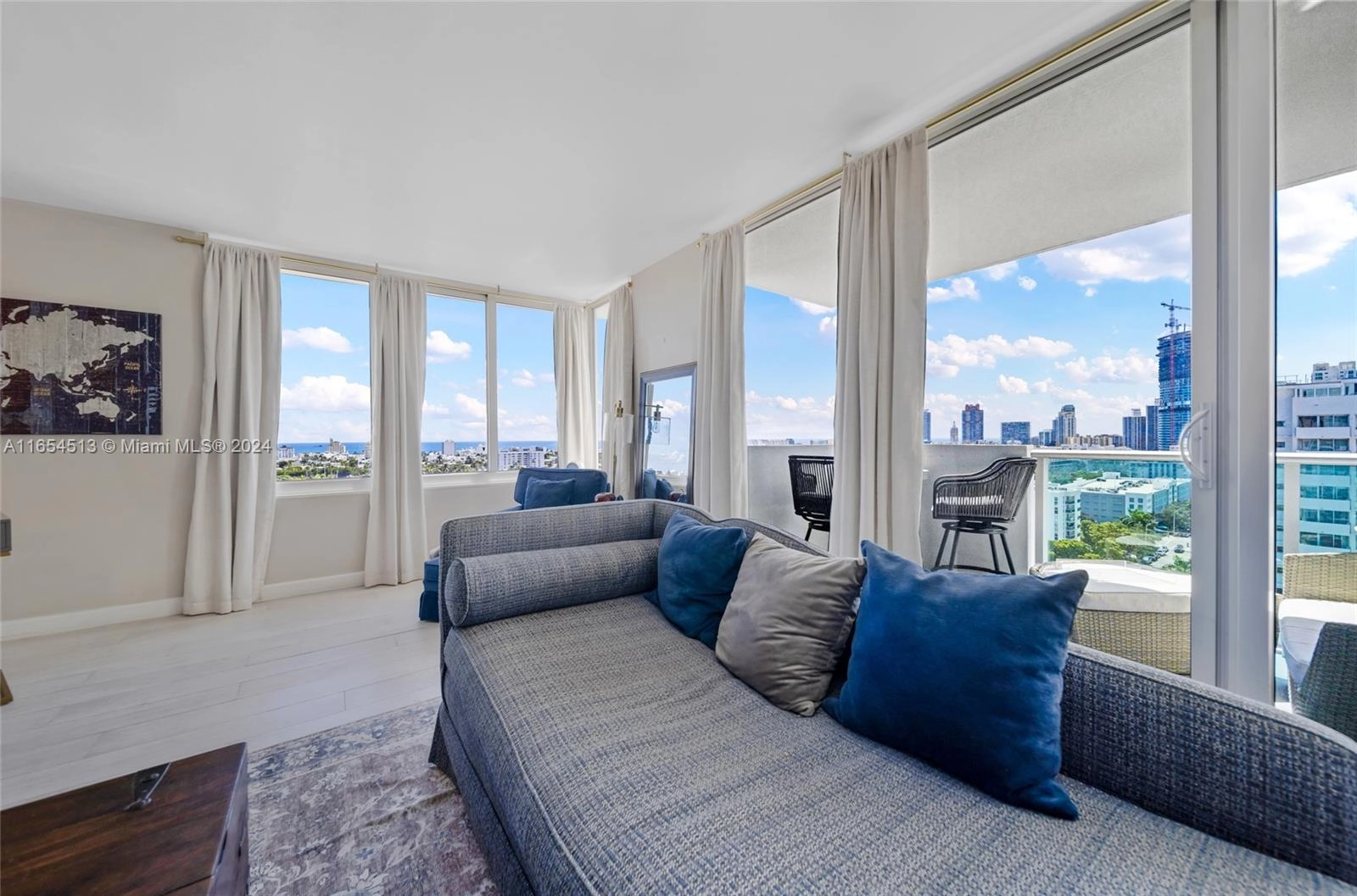 1200 West Ave Unit PH-15  