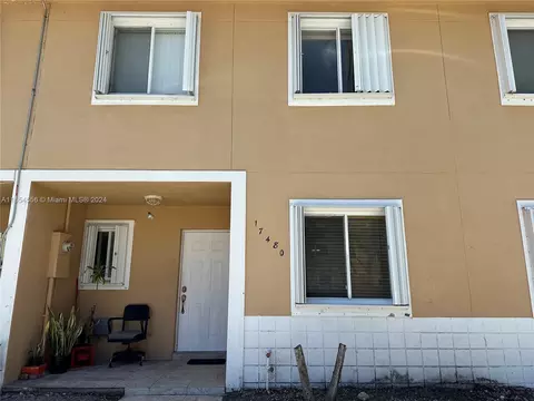 17480 SW 140th Ct #17480, Miami, FL 33177