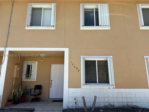 17480 SW 140th Ct #17480, Miami, FL 33177