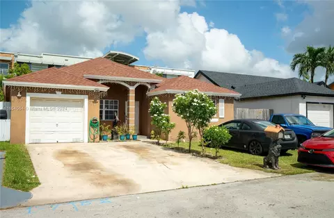 25124 SW 129th Pl, Homestead, FL 33032