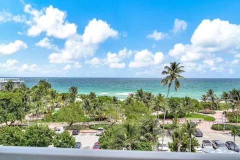 6450 Collins Ave #608, Miami Beach, FL 33141