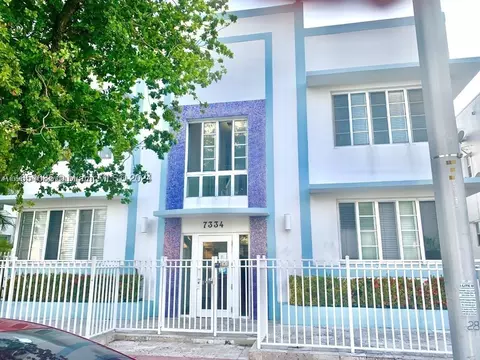 7334 Harding Ave #16, Miami Beach, FL 33141