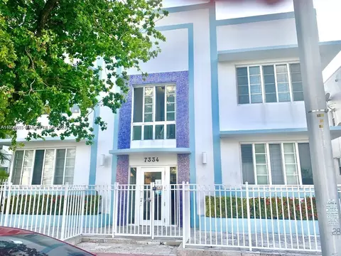 7334 Harding Ave #16, Miami Beach, FL 33141