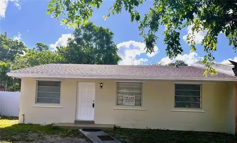 19453 NW 28th Ct, Miami Gardens, FL 33056