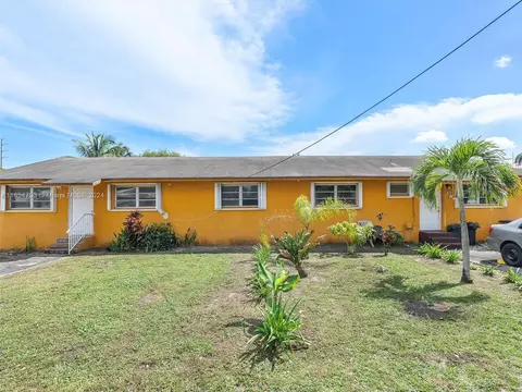 35 SW 9th St, Hallandale Beach, FL 33009