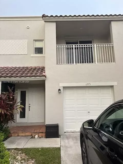 1275 NE 105th St #18, Miami Shores, FL 33138