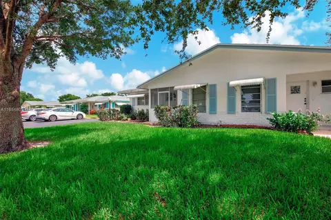 1086 NW 85th Ave #B13, Plantation, FL 33322