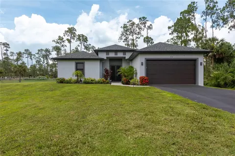 3773 8th Ave Ne Golden Gate Estates Naples, Naples, FL 34120