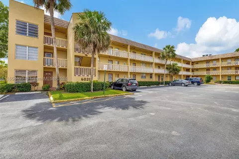 6021 NW 61st Ave #104, Tamarac, FL 33319