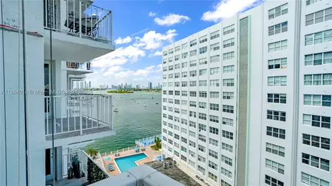 1228 West Ave #907, Miami Beach, FL 33139