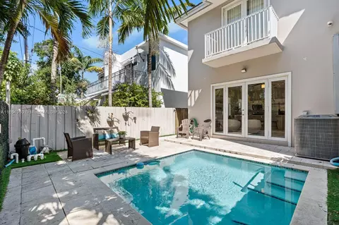 Undisclosed, Miami, FL 33134