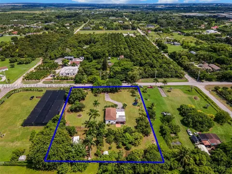18700 SW 197th Ave, Miami, FL 33187