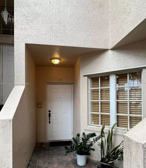 5600 NW 114th Pl #105, Doral, FL 33178