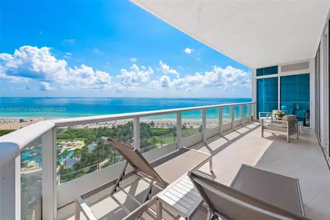 100 S Pointe Dr #1409, Miami Beach, FL 33139