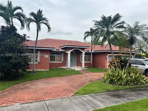 2050 SW 123rd Ave, Miami, FL 33175