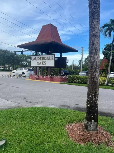 3091 NW 46th Ave #202A, Lauderdale Lakes, FL 33313