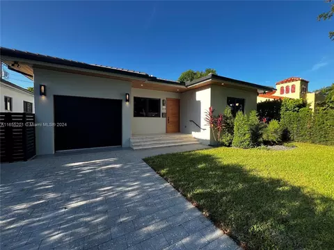 219 Romano Ave, Coral Gables, FL 33134