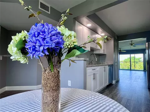 13455 SW 16th Ct #414F, Pembroke Pines, FL 33027