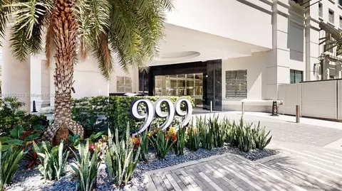 999 SW 1st Ave #2317, Miami, FL 33130