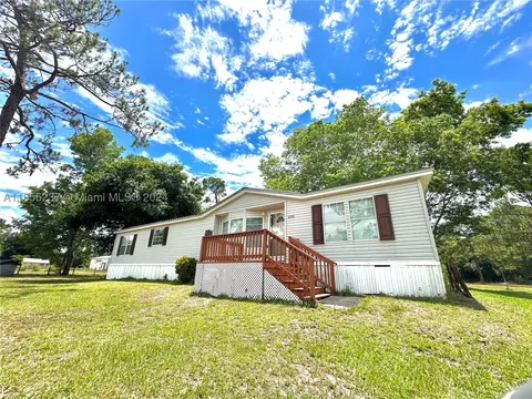 4700 Hendry Isles Blvd, Clewiston, FL 33440